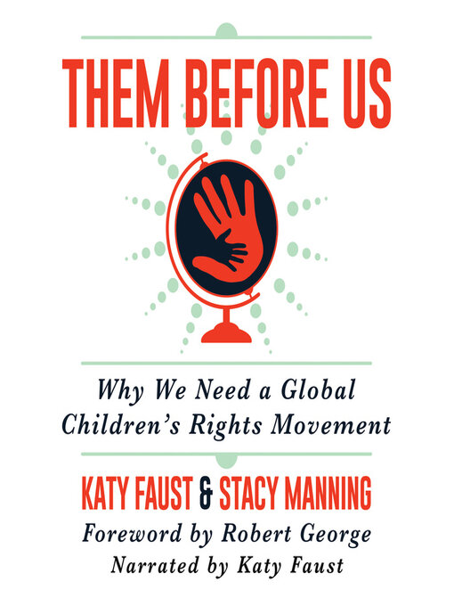 Title details for Them Before Us by Katy Faust - Available